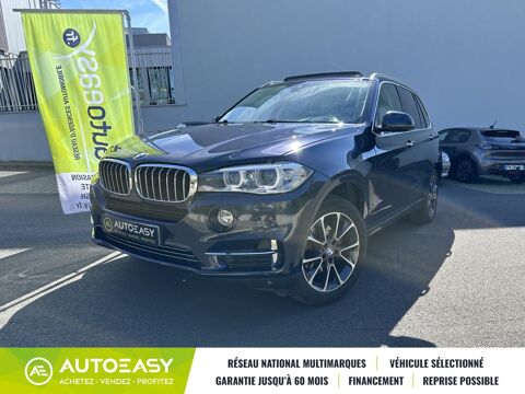 Annonce voiture BMW X5 26990 