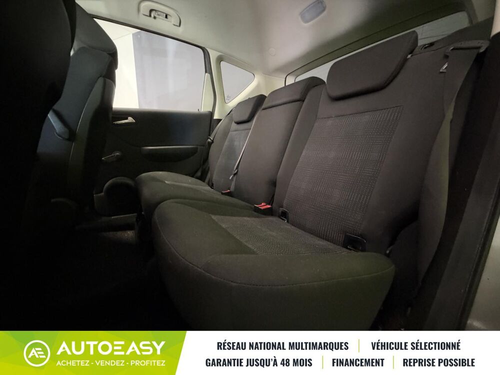 Classe A 160 1.5 i 95 cv 2009 occasion 83300 Draguignan