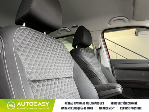 Fabia 1.0 TSI 95ch Ambition 2017 occasion 64600 Anglet