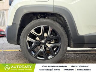 Renegade Brooklyn Edition 1.6 MultiJet 2WD S&S 130 cv / origine Franc 2021 occasion 13008 Marseille