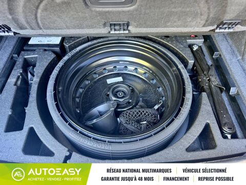 Q5 S-line 40 TDi Quattro 2.0 190 S-Tronic7 / 1ere main / Camera 2020 occasion 34430 Saint-Jean-de-Vedas