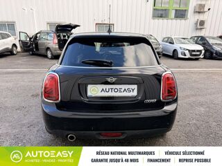 Cooper 3 (F55) 5 Portes 1.5 i 12V 136 cv 2021 occasion 33185 Le Haillan