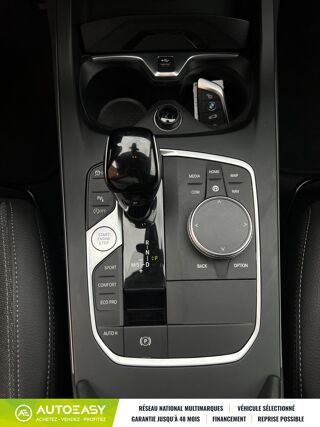Serie 2 Gran coup&eacute; 218i / Business Design DKG7 2022 occasion 68920 Wettolsheim