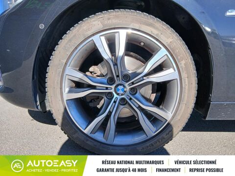 Serie 2 218d xDrive 2.0 d 150cv Sport 2016 occasion 03000 Avermes