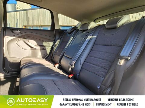 Kuga II 2.0 TDCi 4x2 140 / TREND / TR&Eacute;S BON &Eacute;TAT 2013 occasion 79000 NIORT