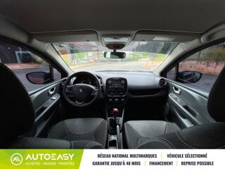 Clio IV 5 Portes Phase 2 0.9 TCe 12V Energy S&S 75 2019 occasion 97354 Remire Montjoly