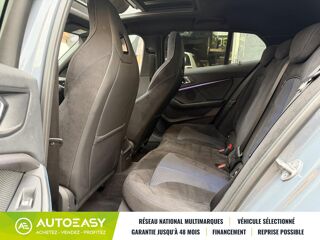 S&eacute;rie 1 M135i xDrive 2.0 i 16V 306 origine France 2em main / carplay 2021 occasion 13008 Marseille