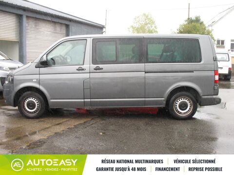  2011 occasion 29000 Quimper