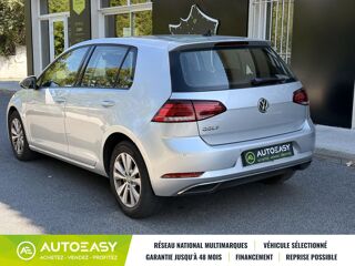Golf 7 1.6 TDi 115 Confortline Business DSG7 / FULL Entretien / D 2018 occasion 34430 Saint-Jean-de-Vedas