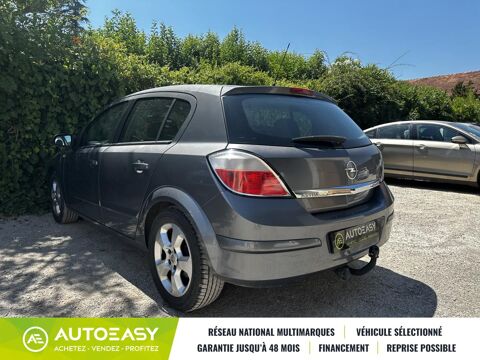 Astra 1.6 Twinport Cosmo 5p 2006 occasion 84260 Sarrians