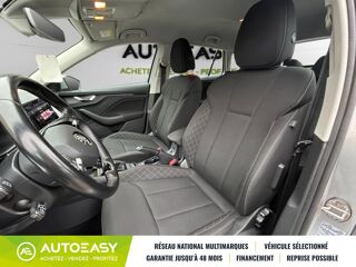 Scala 1.6 TDI / 116 CH / AMBITION / BOITE AUTO 2021 occasion 38300 Bourgoin-Jallieu