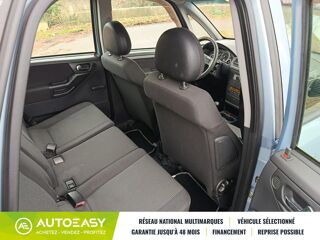 Meriva 1.4 Twinport Edition 90 2008 occasion 78380 Bougival