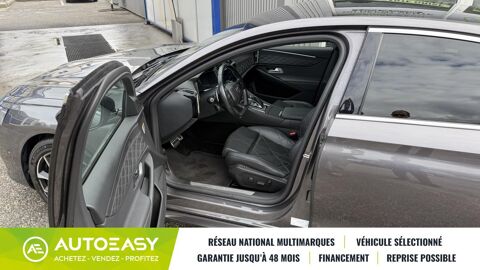 DS9 Hybride E-tense 225 EAT8 Rivoli + 2023 occasion 73200 Albertville