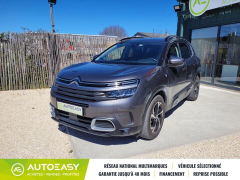 Citroën C5 aircross  occasion Creysse 24100