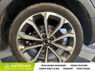 Tivoli 1.6 e-XGI 128 ch LUXURY / Cam&eacute;ra / Si&egrave;ges AV chauffants vent 2018 occasion 64600 Anglet