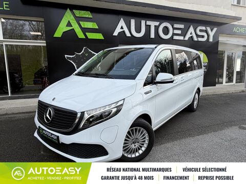 Annonce voiture Mercedes EQV 37990 €