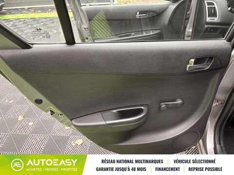 i20 1.2 i 85 cv 2014 occasion 97460 Saint-Paul