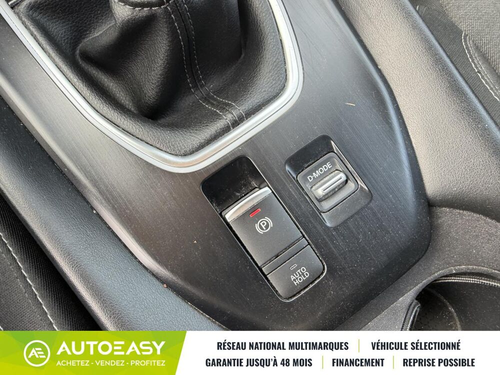 Qashqai 1.3 MILD HYBRID 140 CH N-CONNECTA 2023 occasion 24100 Creysse