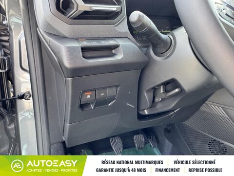 Duster journey Eco-G 120 PACK CITY +PACK HIVER (Prime reprise 1000€ 2026 occasion 42580 L'Etrat