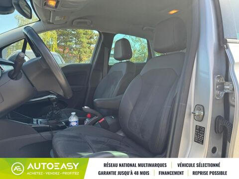 Crossland Phase 2 1.2 i TUBRO S&S 110 CV ULTIMATE 2023 occasion 56000 Vannes