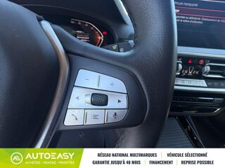X3 30D XDRIVE 3.0D 286 XLINE / CARPLAY / CAMERA DE RECUL / GARA 2023 occasion 79000 NIORT