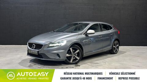 Annonce voiture Volvo V40 9990 €