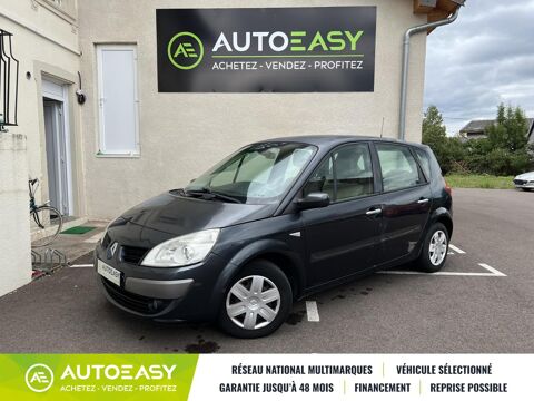Renault scenic Scénic II 1.5 dCi 105 CH 2490 eur