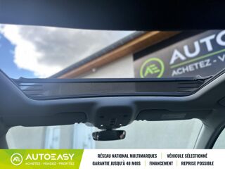 Q3 40 2.0 TDI 16V Quattro S Tronic7 190 cv Bo&icirc;te auto 2019 occasion 90400 SEVENANS
