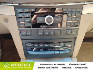 Classe E 500 AMG / 5.5 / V8 / SUIVI Mercedes / 7G-Tronic / 388cv 2009 occasion 93160 Noisy-le-Grand