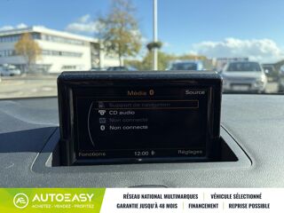 A1 1.4 TDI 90 ultra BUSINESS LINE 2018 occasion 68920 Wettolsheim