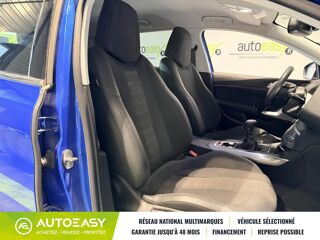 308 1.5 Blue Hdi 130 ch ALLURE PACK BVM6 2020 occasion 83520 Roquebrune sur Argens