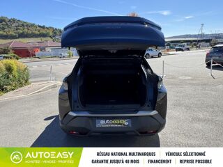 3008 1.2 Hybrid 136 cv Bo&icirc;te auto GT hifi Focal, Alcantara 2024 occasion 42580 L'Etrat