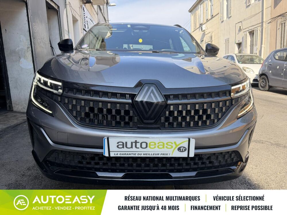 Austral 1.3 DIG-T xtronic 160cv / Esprit Alpine Origine France 1er m 2024 occasion 13008 Marseille