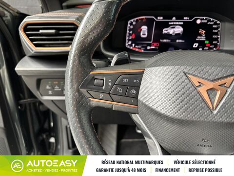 Formentor 1.5 TSI 150 ch V DSG7 boite auto / Entretien suivi disponibl 2022 occasion 29850 GOUESNOU
