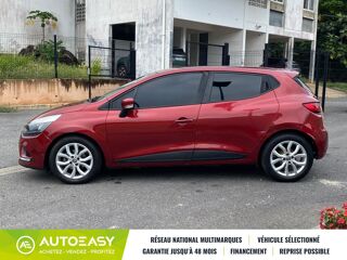 Clio IV 5 Portes Phase 2 0.9 TCe 12V Energy S&S 75 2019 occasion 97354 Remire Montjoly