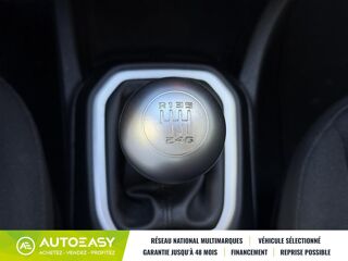 Renegade 1.6 CRD 120 BROOKLYN EDITION 2WD * ENTRETIEN ET DISTRI OK * 2019 occasion 34430 Saint-Jean-de-Vedas