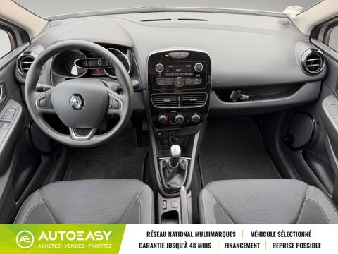 Clio 0.9 TCE 75 LIFE 2019 occasion 24100 Creysse