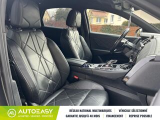 DS3 2.0 Blue HDi S&S 180 cv Bo&icirc;te auto RIVOLI 2020 occasion 90400 SEVENANS