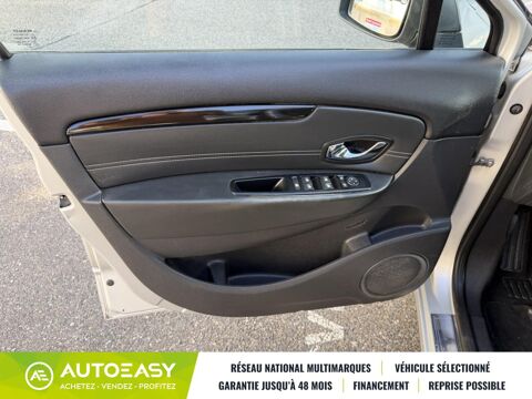Grand scenic IV 1.6 dCi 130 ch energy Expression eco&sup2; 7 places 2013 occasion 69120 Vaulx-en-Velin