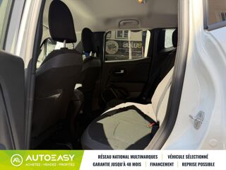 Renegade Brooklyn Edition 1.6 MultiJet 2WD S&S 130 cv / origine Franc 2021 occasion 13008 Marseille