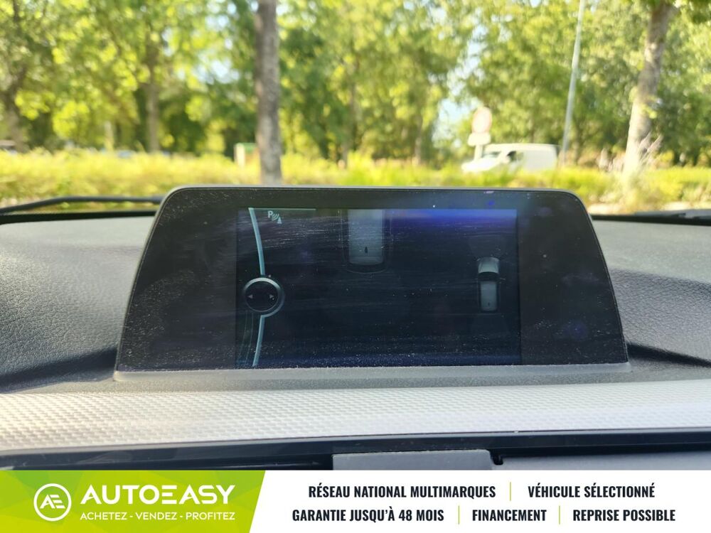 S&eacute;rie 3 Touring 328 i M Sport 245ch / Toit ouvrant 2014 occasion 44470 Carquefou