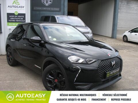 Annonce voiture Citroën DS3 14990 €