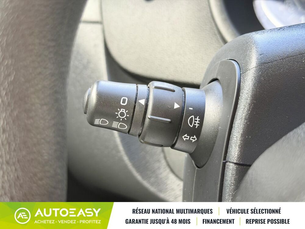 Kangoo Express 1.5 DCI 80 * FULL ENTRETETIEN RENAULT * CT OK * GARANTIE 6 M 2020 occasion 34430 Saint-Jean-de-Vedas