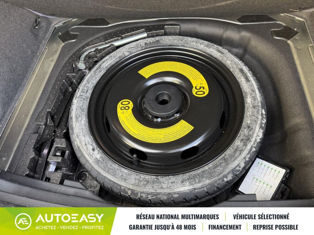 Karoq 1.5 TSI ACT 150 ch Style DSG / Attelage / Coffre &eacute;lec / ACC 2020 occasion 69120 Vaulx-en-Velin