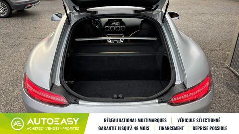 AMG GT s Coup&eacute; 4.0 Ti V8 32V Speedshift 7DCT 510 CH 2015 occasion 73200 Albertville