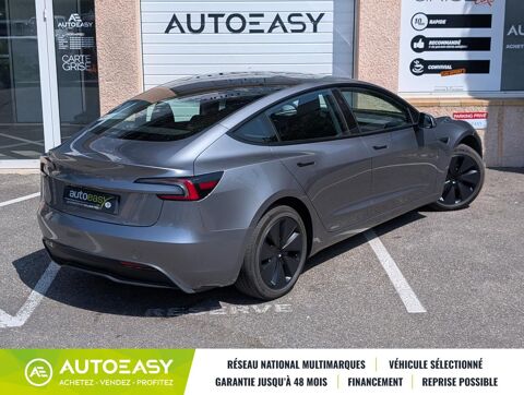 Model 3 Standard RWD 283 Ch 2025 occasion 69120 Vaulx-en-Velin