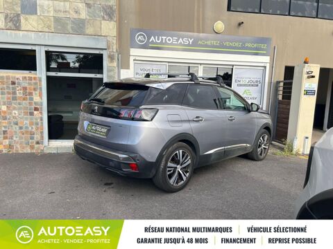 3008 II 1.6 THP e-EAT8 225cv ALLURE 2021 occasion 97460 Saint-Paul