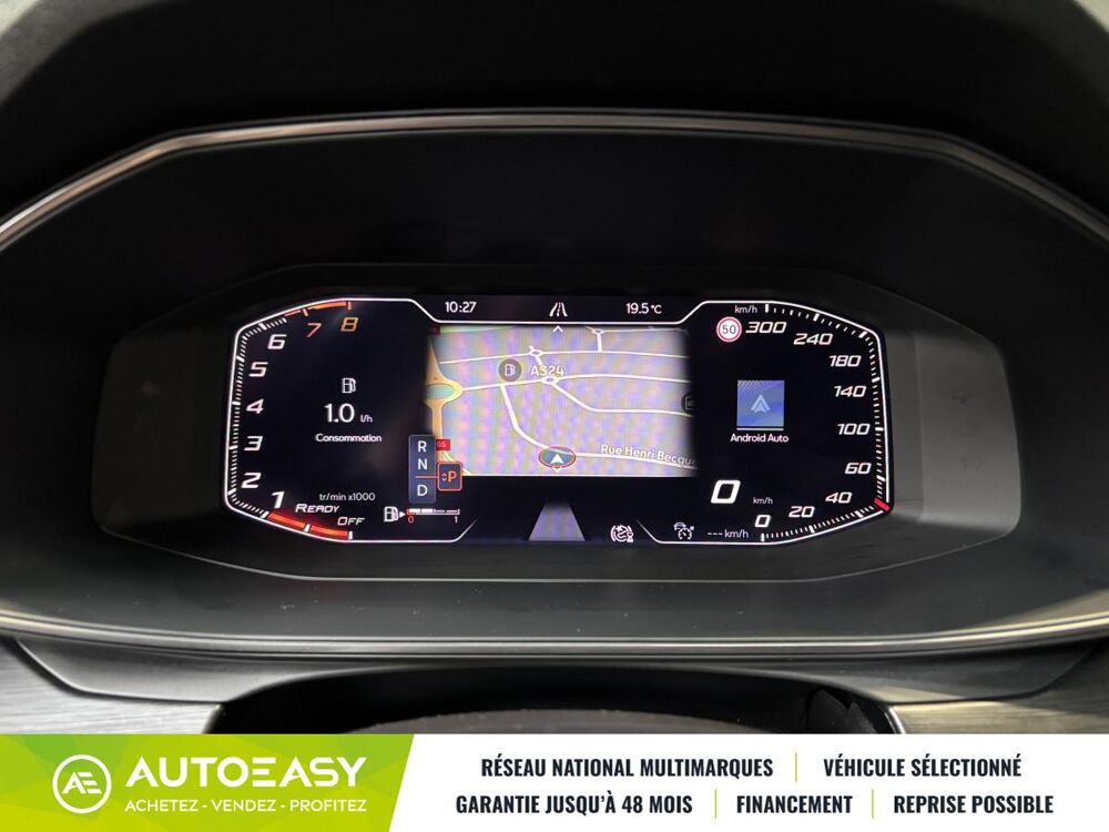 Formentor 1.5 TSI 150 ch V DSG7 boite auto / Entretien suivi disponibl 2022 occasion 29850 GOUESNOU