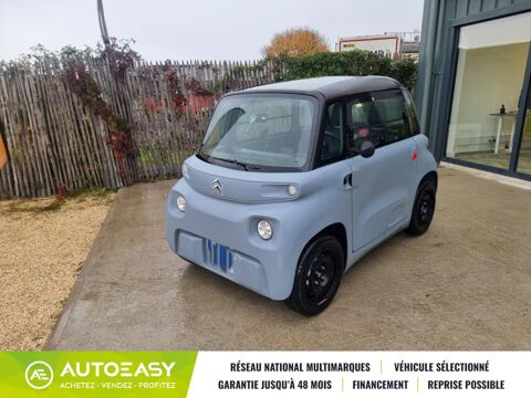 Citro&euml;n AMI - 2024 occasion Creysse 24100