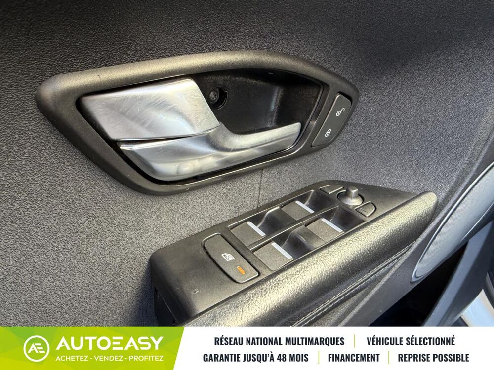 Range Rover Evoque 2.2 SD4 16V DPF 4WD BVA9 190 cv Bo&icirc;te auto 2015 occasion 13008 Marseille